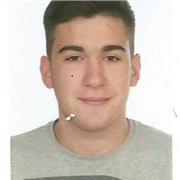 Doy clases particulares de cualquier asignatura hasta 4º de E.S.O. También clases de apoyo y técnicas de estudio personal